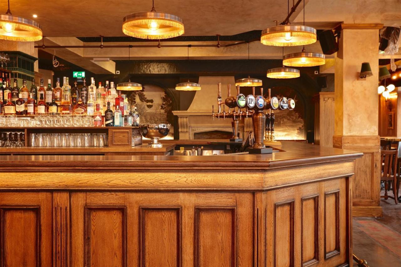 The Bedford Balham - Live Music Venue Londra