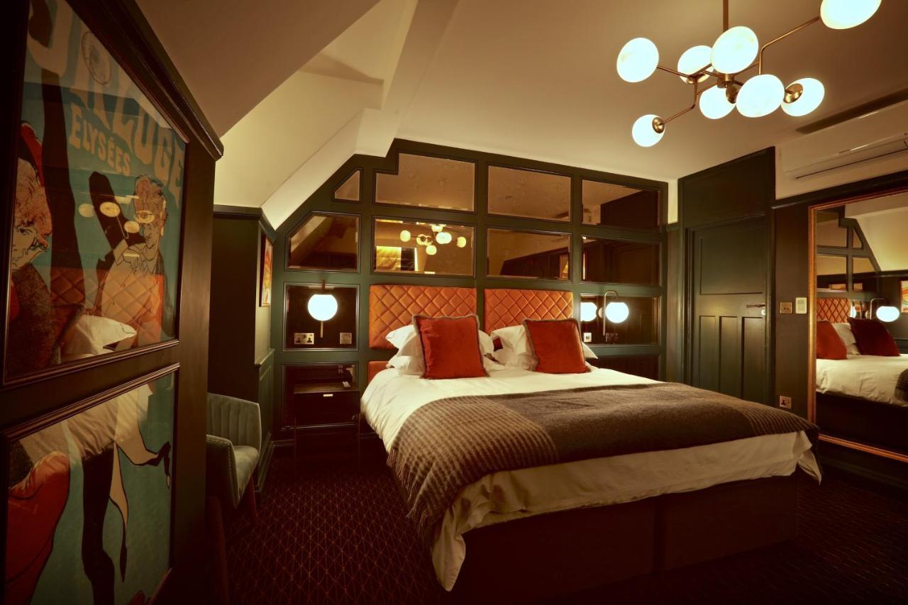 The Bedford Balham - Live Music Venue 4* Londra