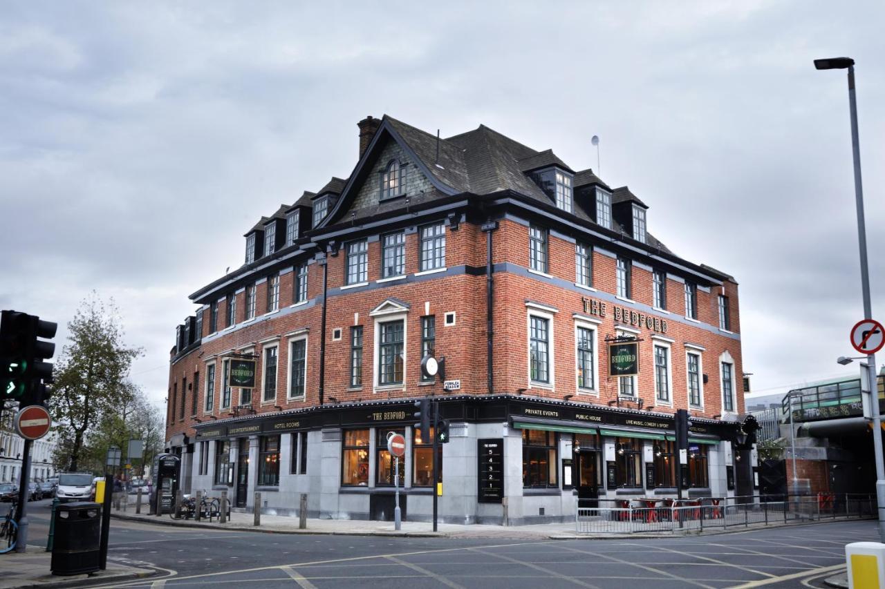 The Bedford Balham - Live Music Venue Hotel Londra