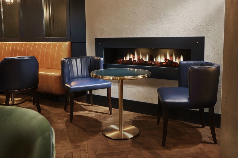 Hotel Marlin Waterloo Londra