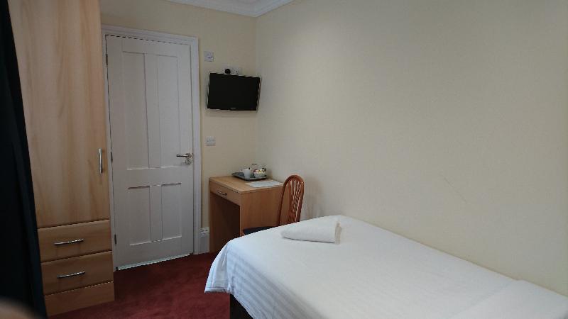 Mina House Hotel Londres
