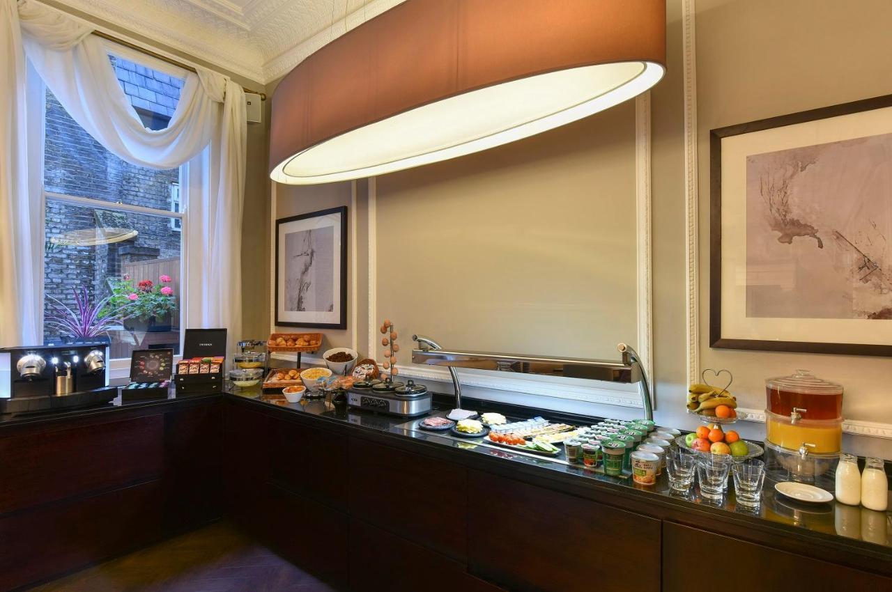Fraser Queens Gate Aparthotel 4*