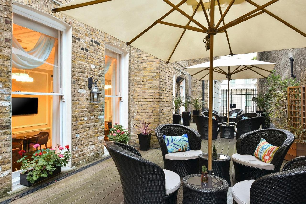 Fraser Queens Gate Aparthotel London