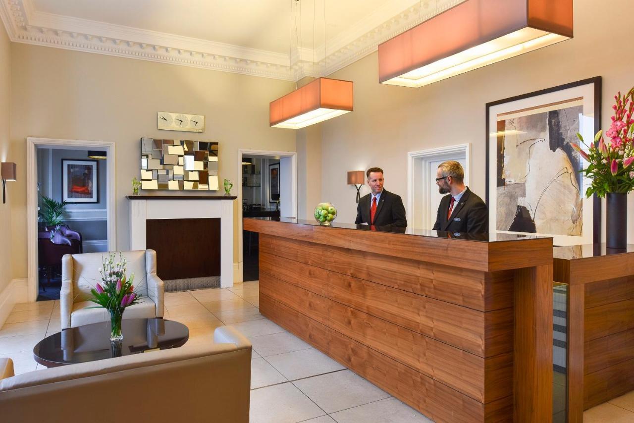 Fraser Queens Gate 4*