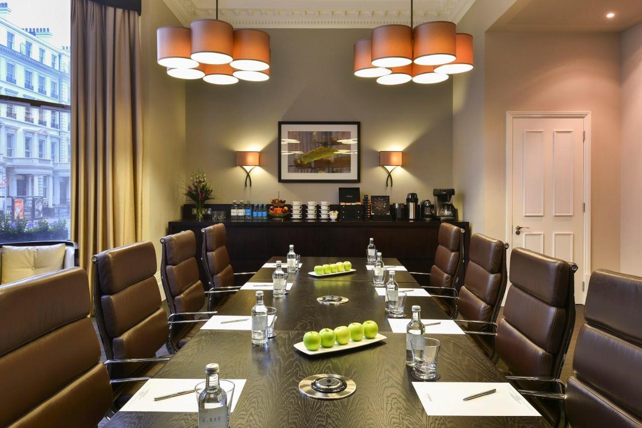 Aparthotel Fraser Queens Gate