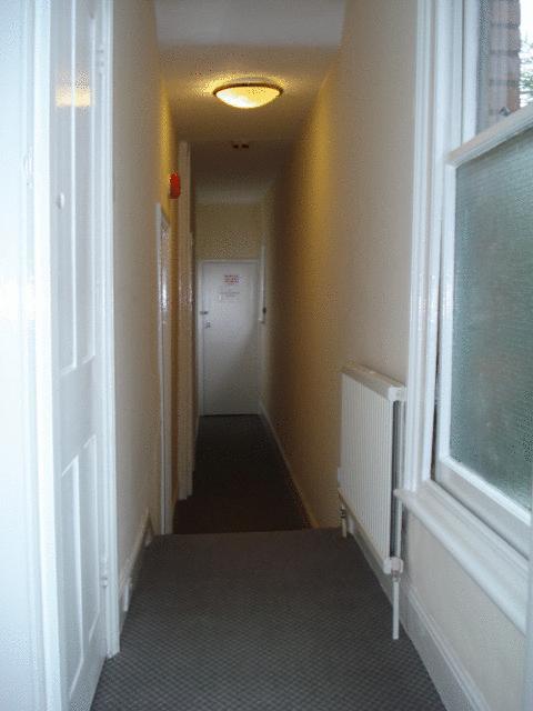 Queens Bed & Breakfast 2*
