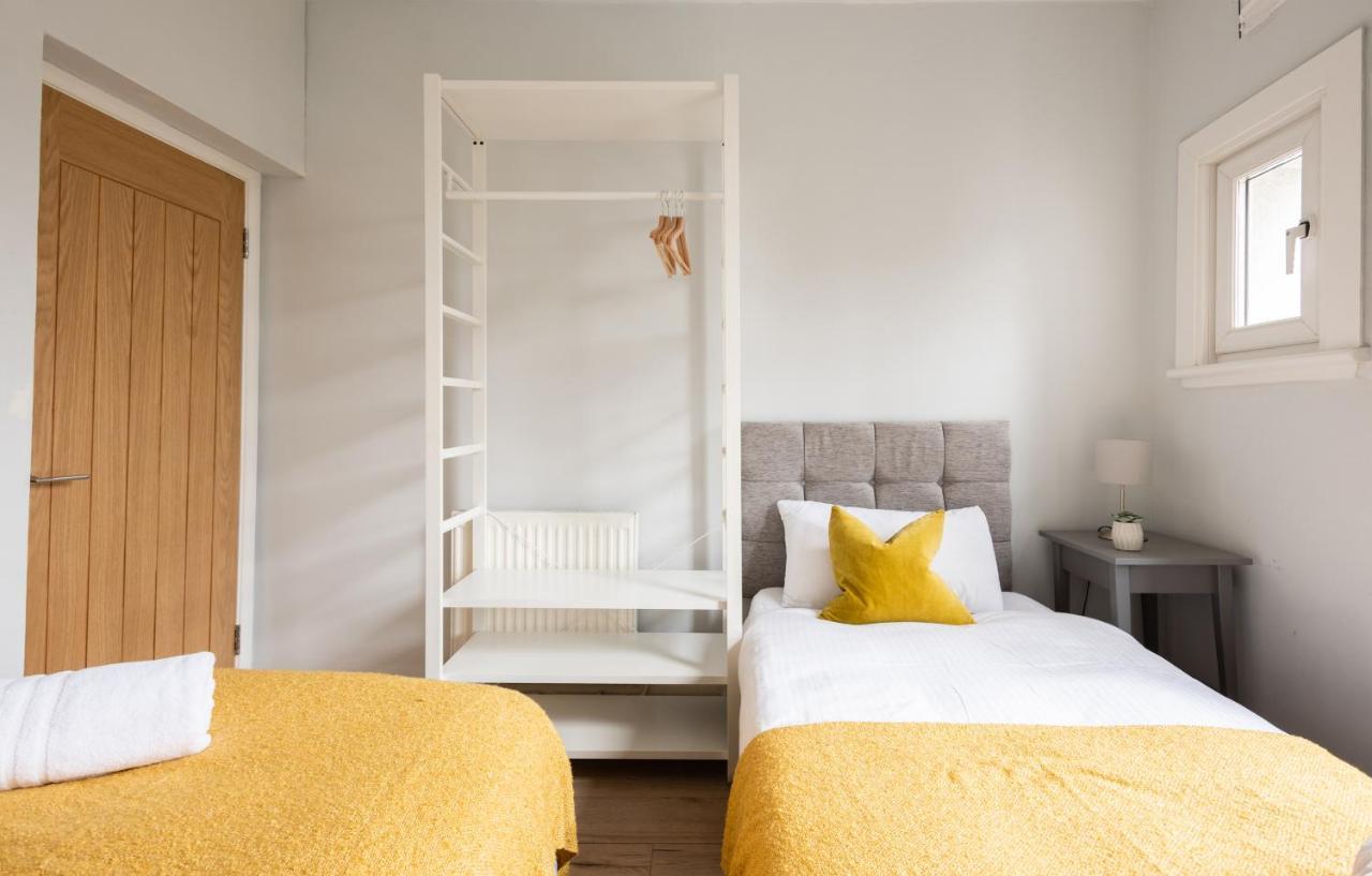 Apartment The Walk London
