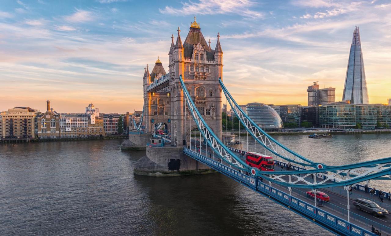 Appartamento Kew Bridge Penthouse *