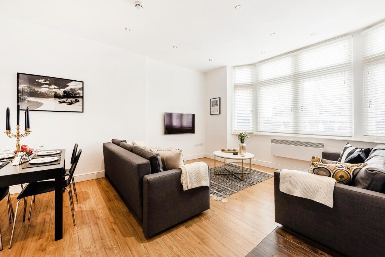 Partum Paddington * Londra