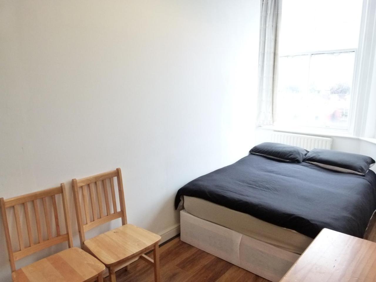 Apartment Beautiful Family Barons Court London