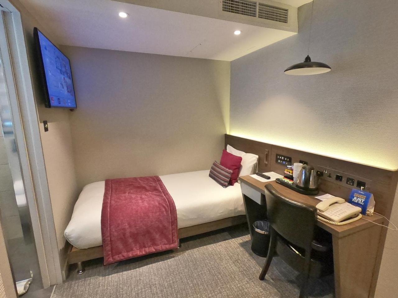 Western Delmere Hotel 3*
