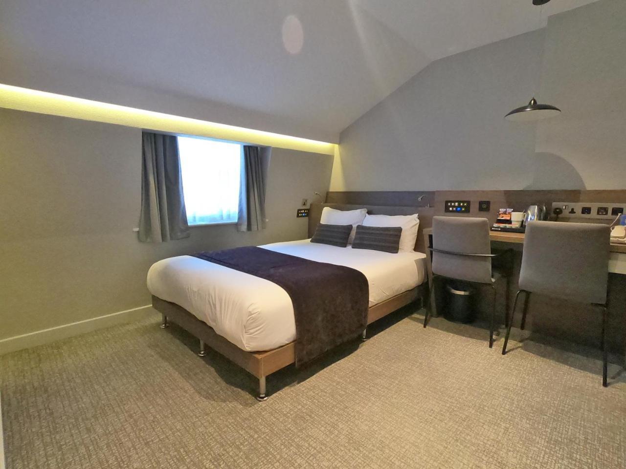 Hotel Western Delmere 3*