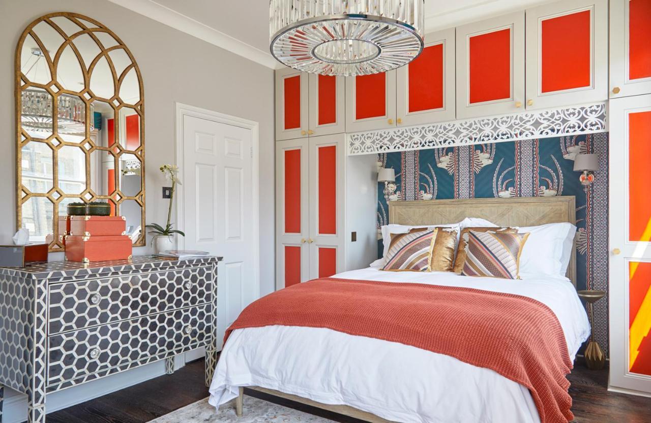 Lejlighed Stunning Ifield Road Gem London