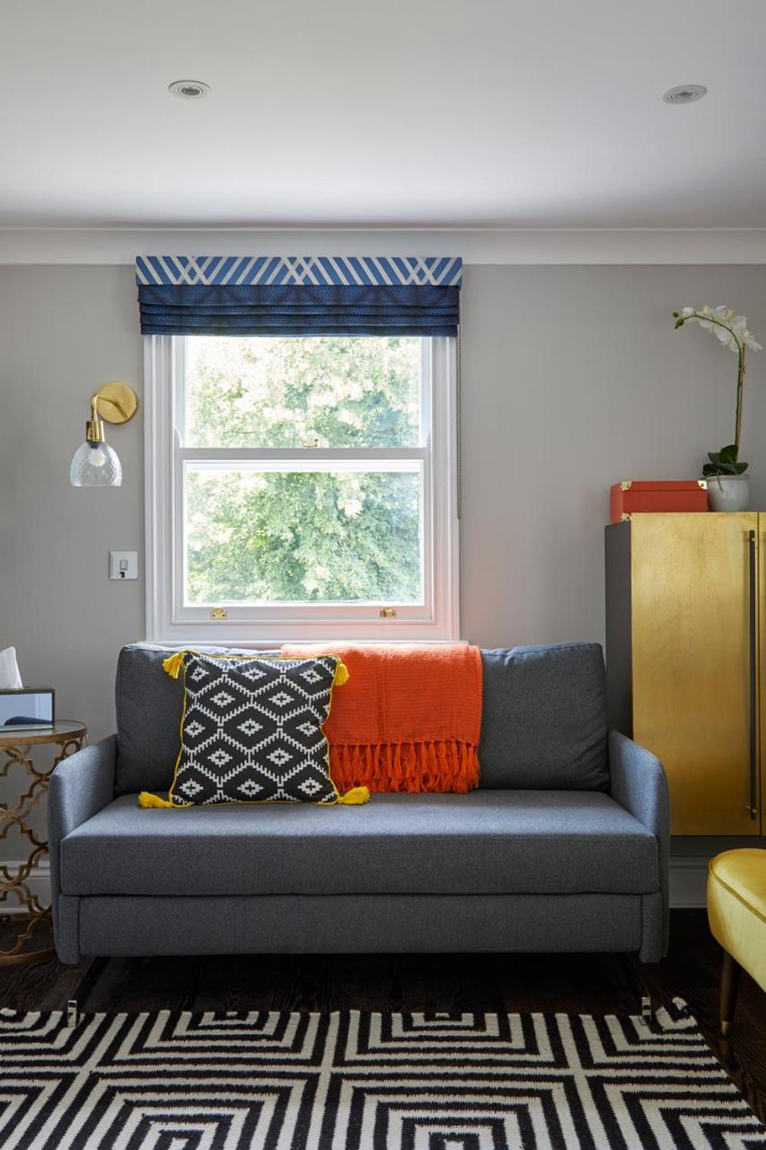 Lejlighed Stunning Ifield Road Gem