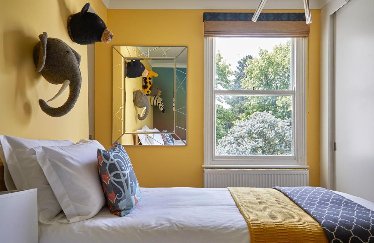 Lejlighed Stunning Ifield Road Gem