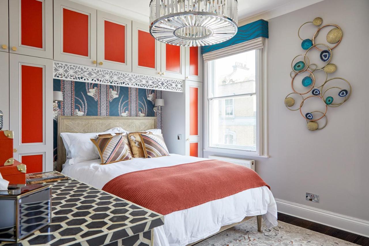 Lejlighed Stunning Ifield Road Gem *