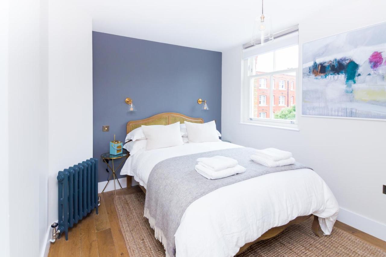 Primestay Fitzrovia Lägenhet London
