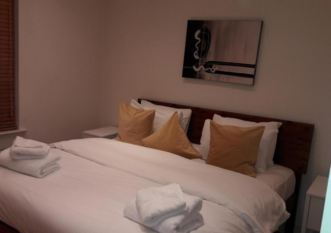 The Exhibitionist Hotel London