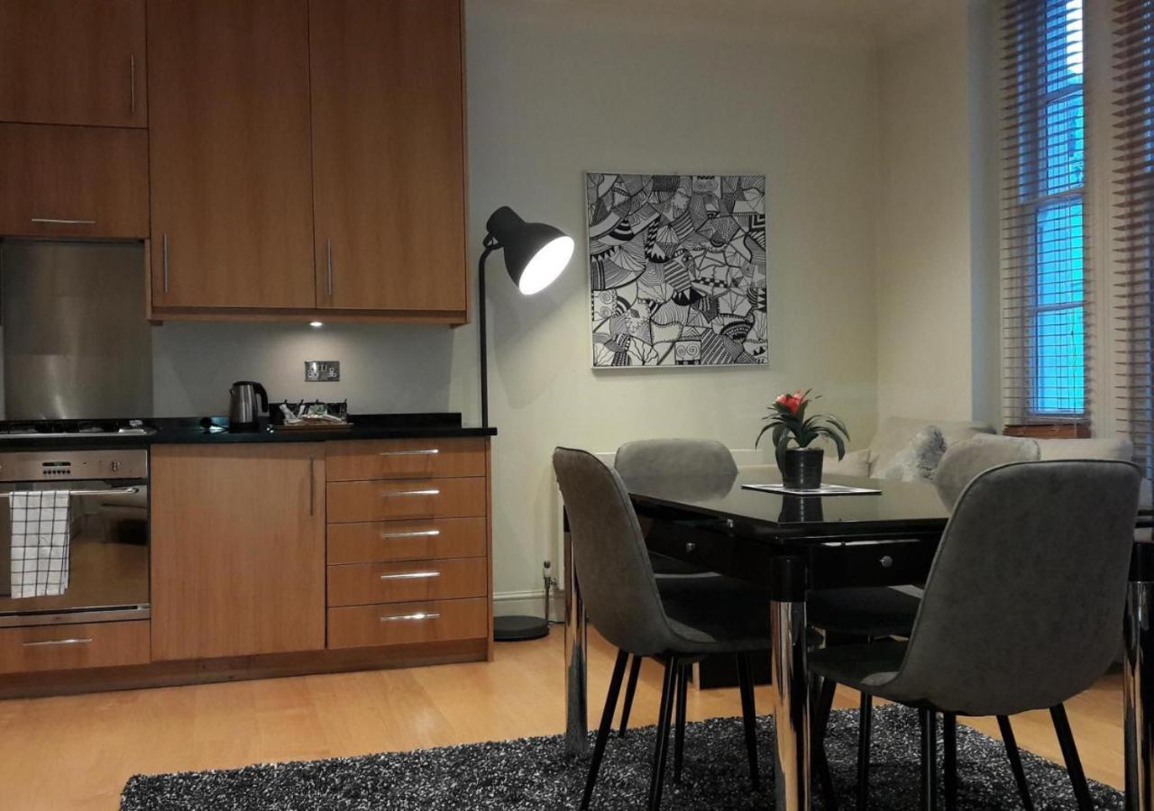 The Exhibitionist Hotel London