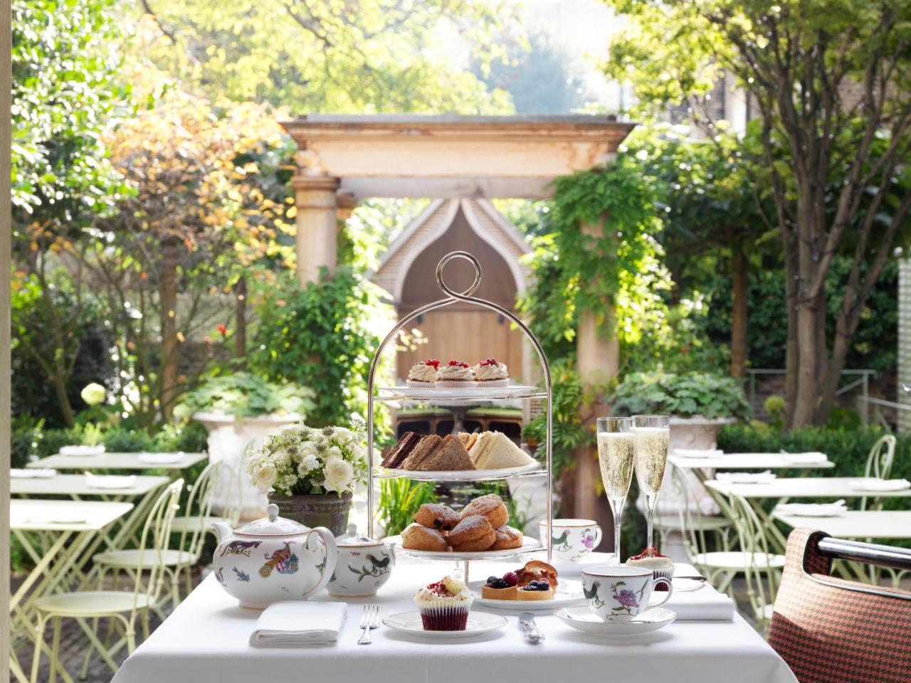 Number Sixteen, Firmdale 5* London