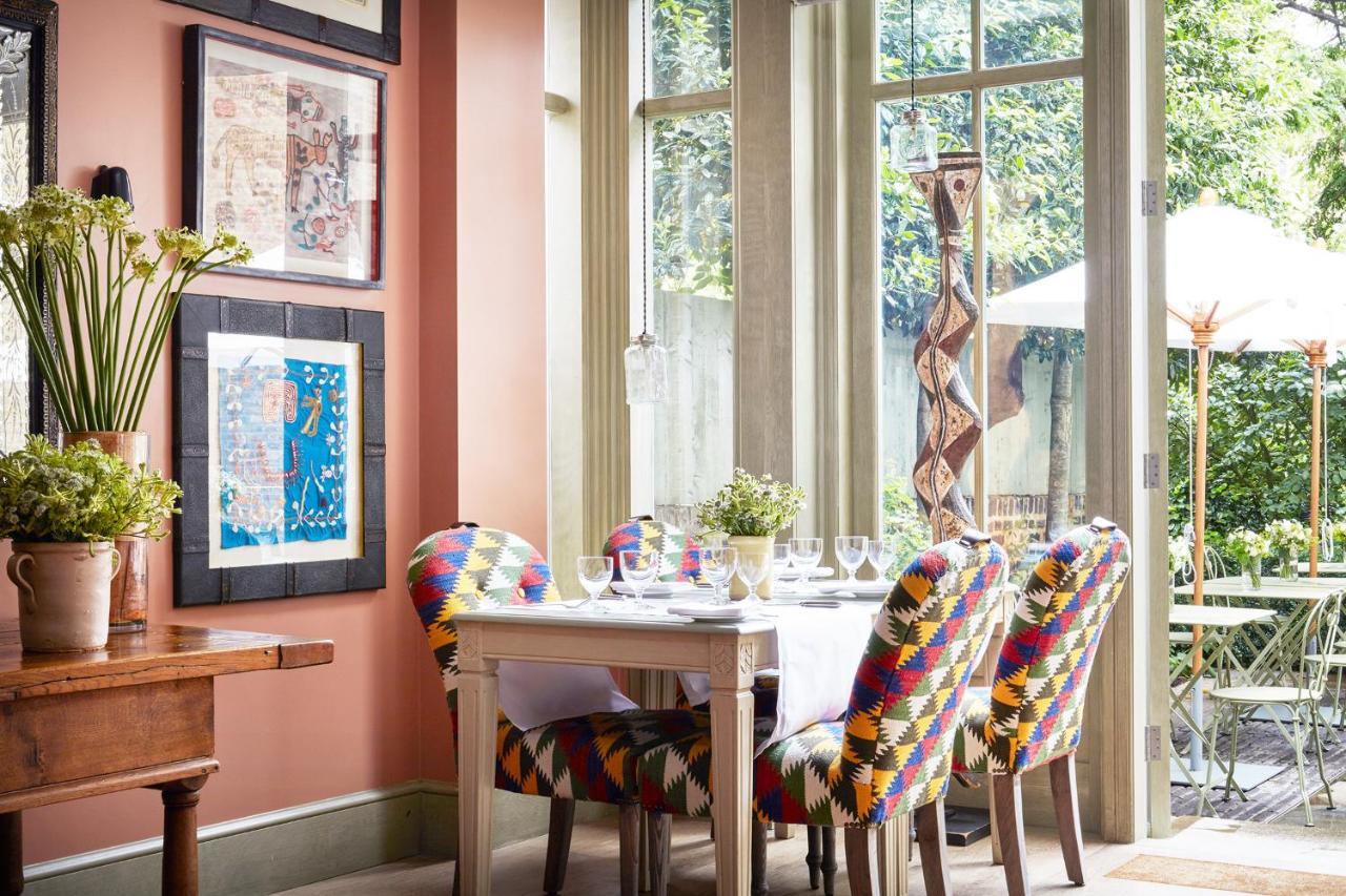 Number Sixteen, Firmdale London