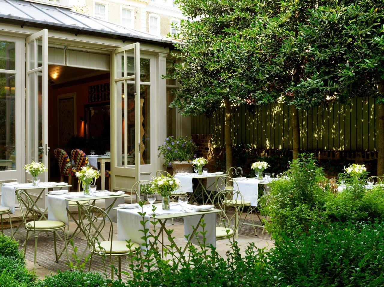 Hotel Number Sixteen, Firmdale 5*