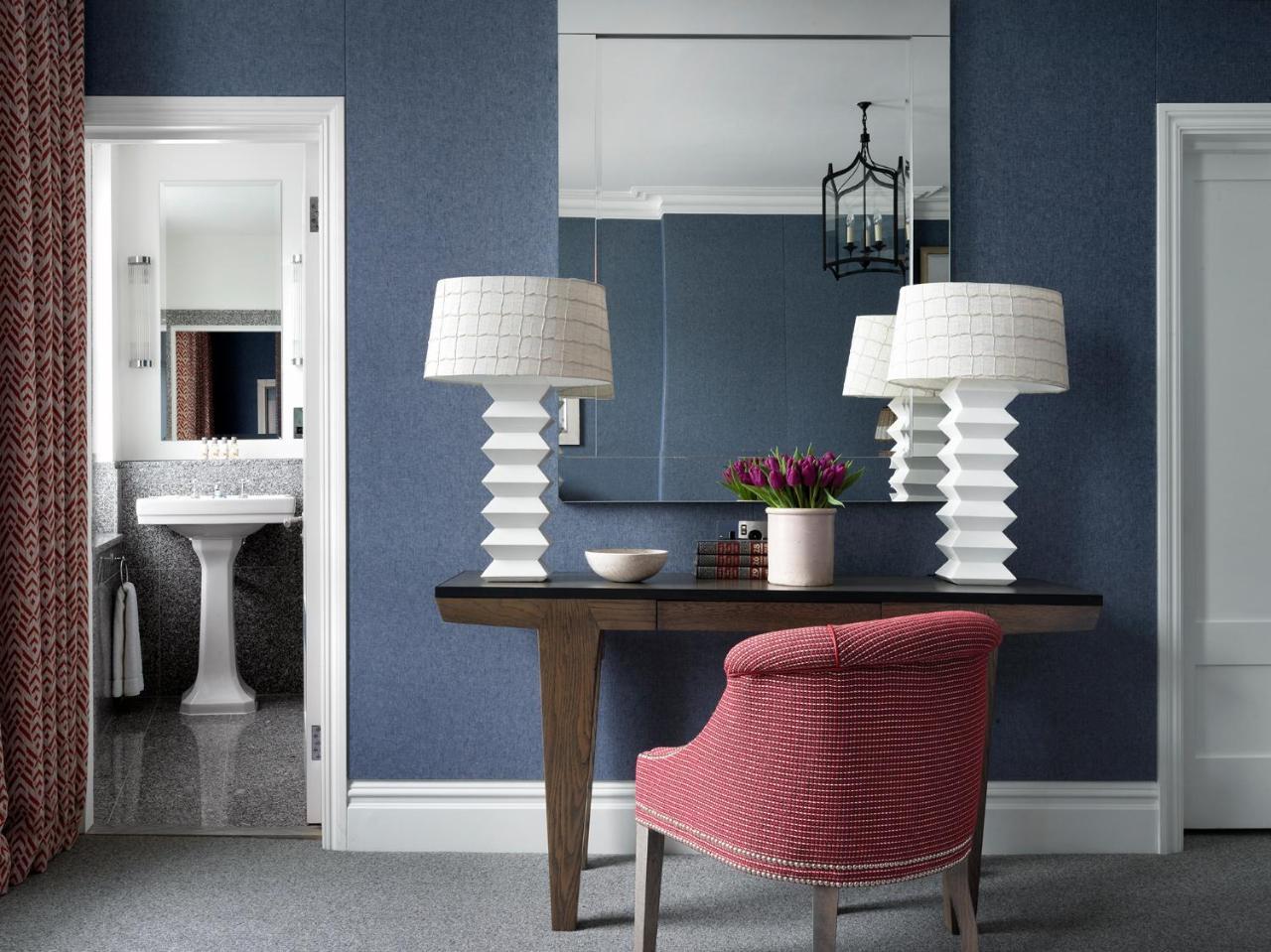 Number Sixteen, Firmdale Hotel