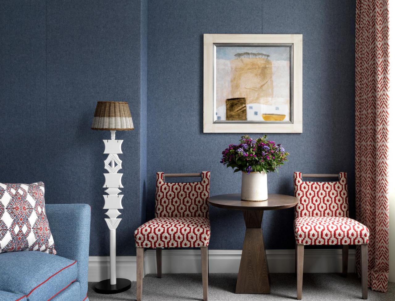 Hotel Number Sixteen, Firmdale