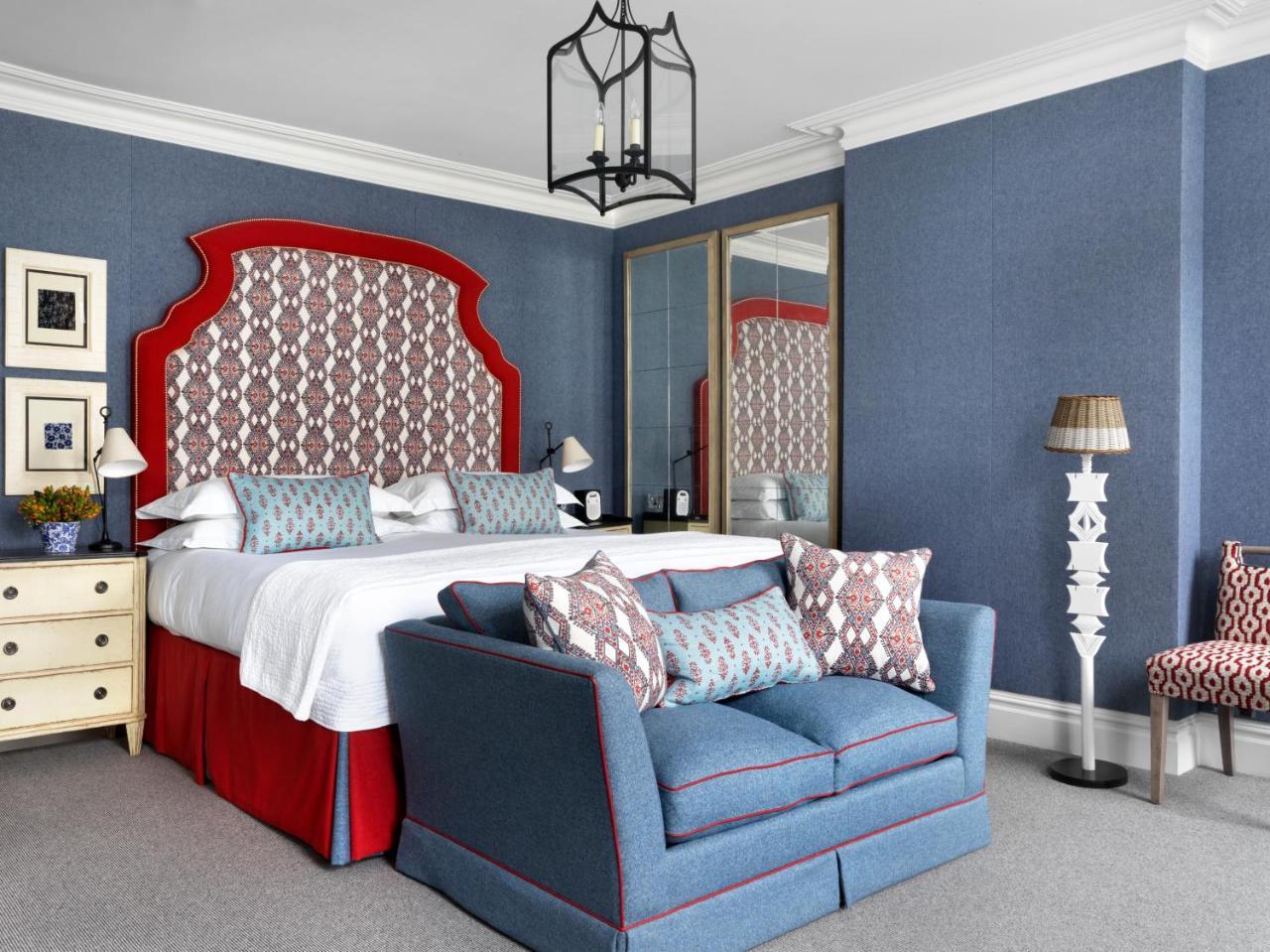 Hotel Number Sixteen, Firmdale
