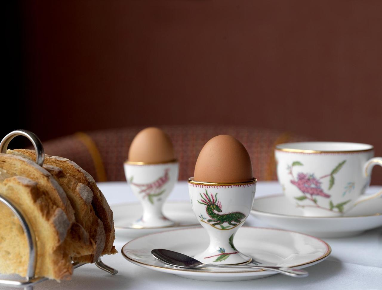 Number Sixteen, Firmdale Hotel London