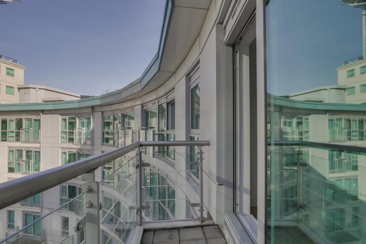 Apartment St. George Wharf By Thesqua.re *