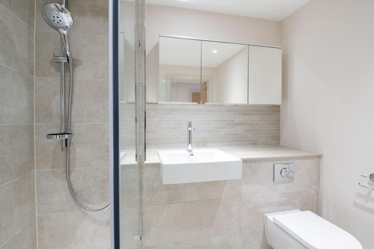 Apartment Elegant Victoria Close To Sloane Square By Underthedoormat