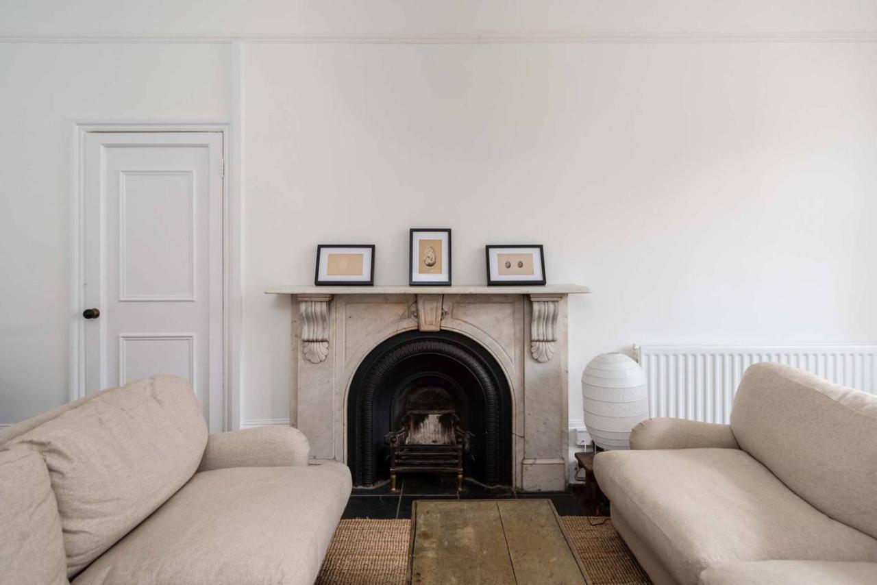 Guestready - Lovely 2br In South 4 Guests Lejlighed London