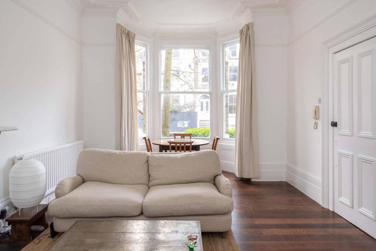 Guestready - Lovely 2br In South 4 Guests Lejlighed London