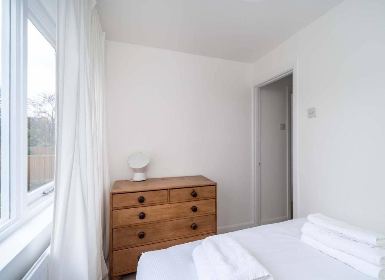 Guestready - Lovely 2br In South 4 Guests * London