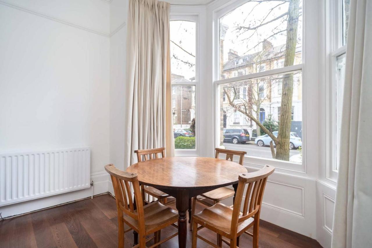 Lejlighed Guestready - Lovely 2br In South 4 Guests *