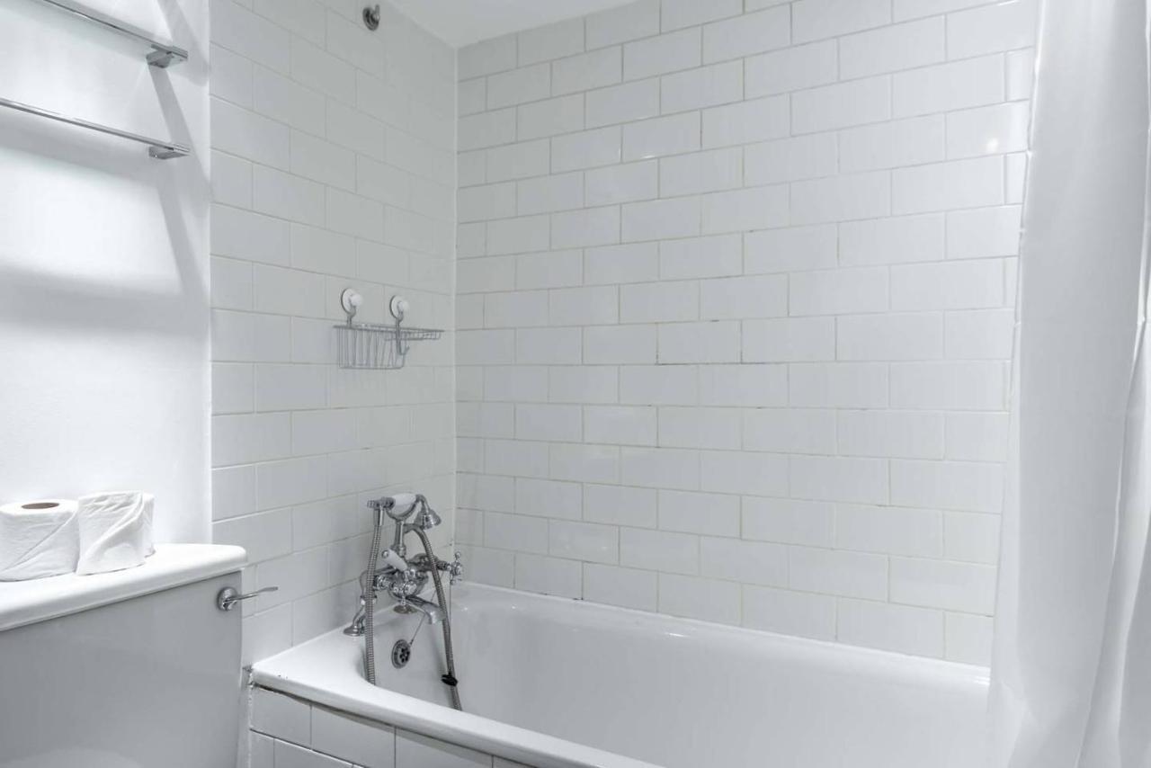Lejlighed Guestready - Lovely 2br In South 4 Guests *