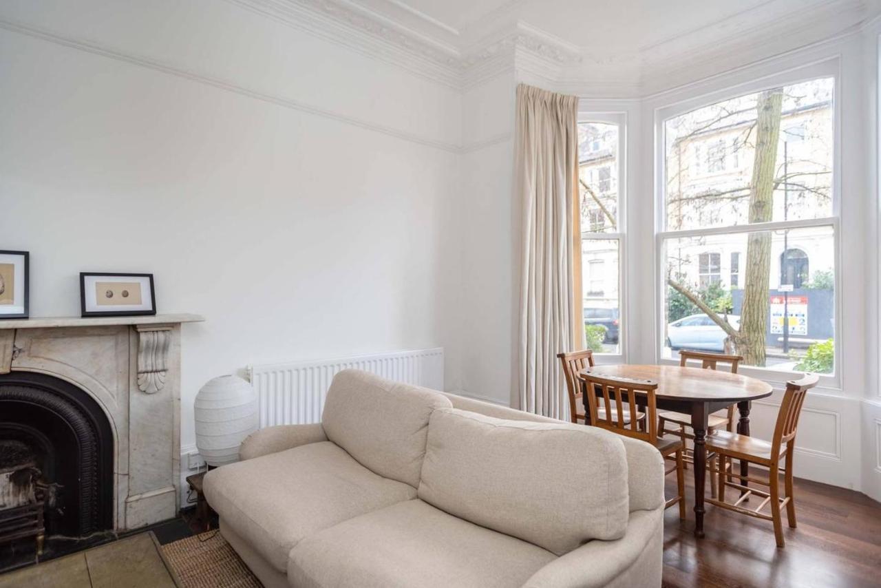 Lejlighed Guestready - Lovely 2br In South 4 Guests