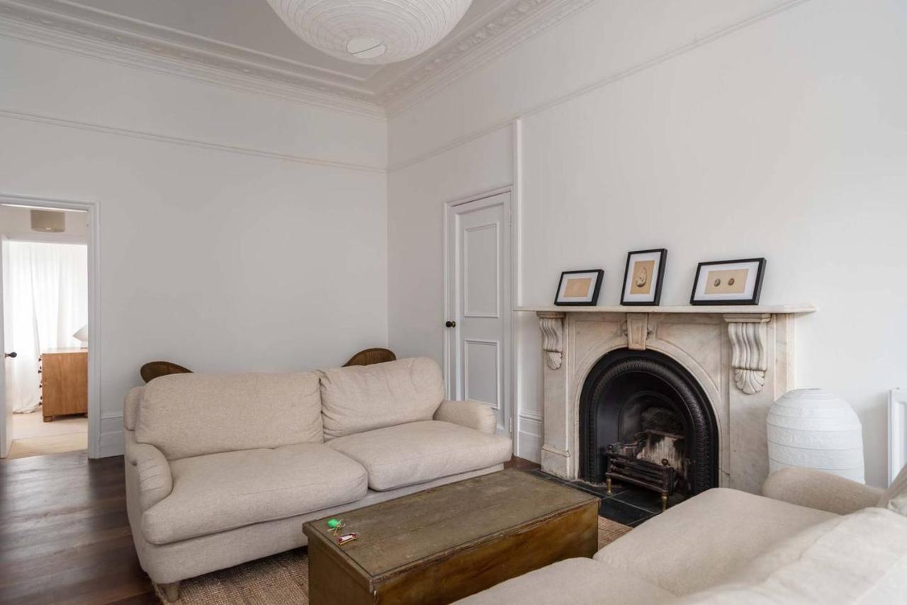 Lejlighed Guestready - Lovely 2br In South 4 Guests London