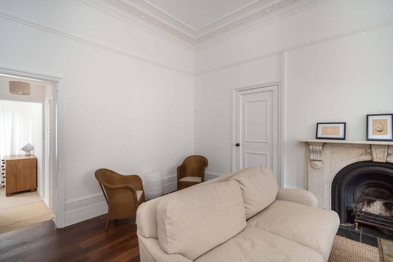 Lejlighed Guestready - Lovely 2br In South 4 Guests *