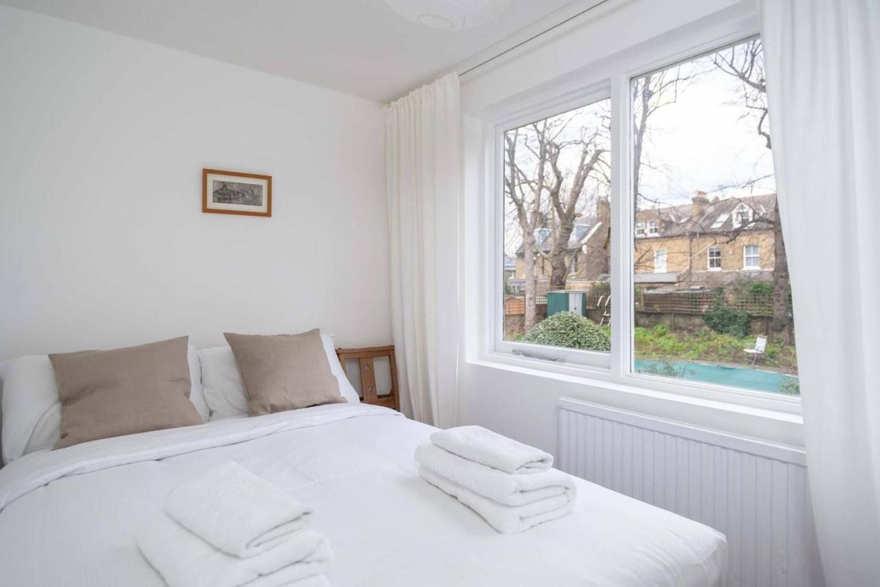 Guestready - Lovely 2br In South 4 Guests Lejlighed