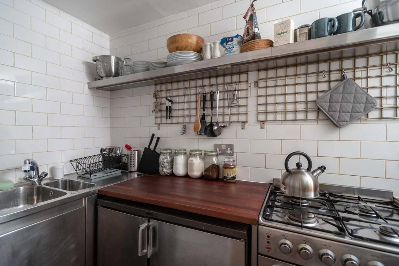 Guestready - Lovely 2br In South 4 Guests Lejlighed *