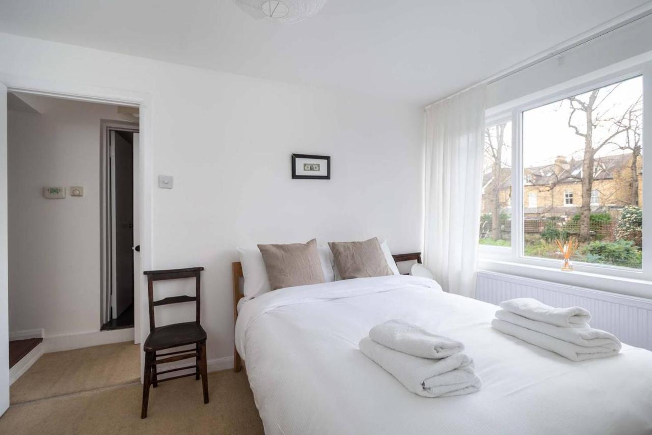 Guestready - Lovely 2br In South 4 Guests Lejlighed London