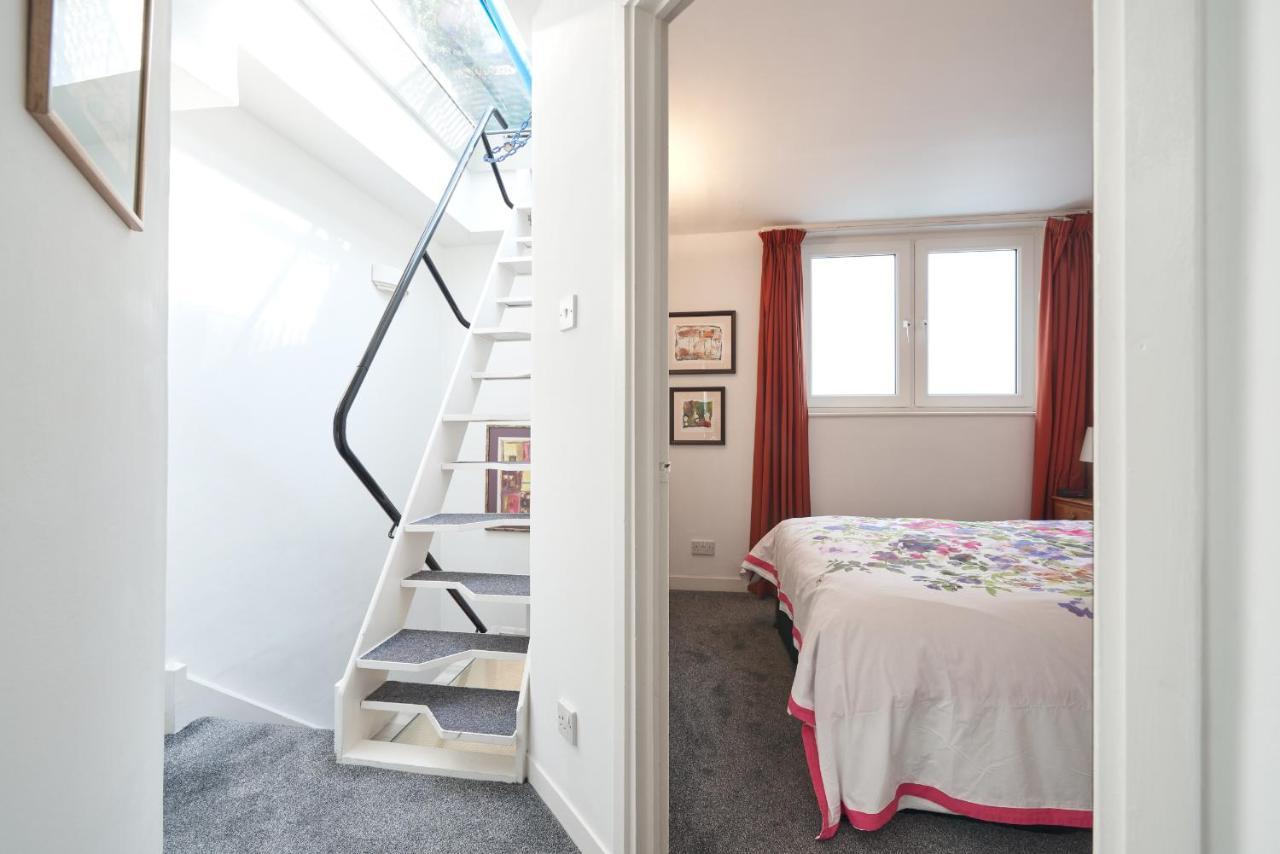 Luxury Townhouse Kensington Hébergement de vacances *