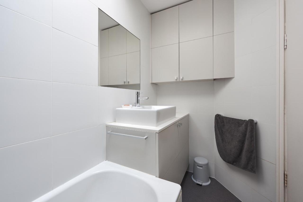 Luxury Townhouse Kensington Hébergement de vacances *