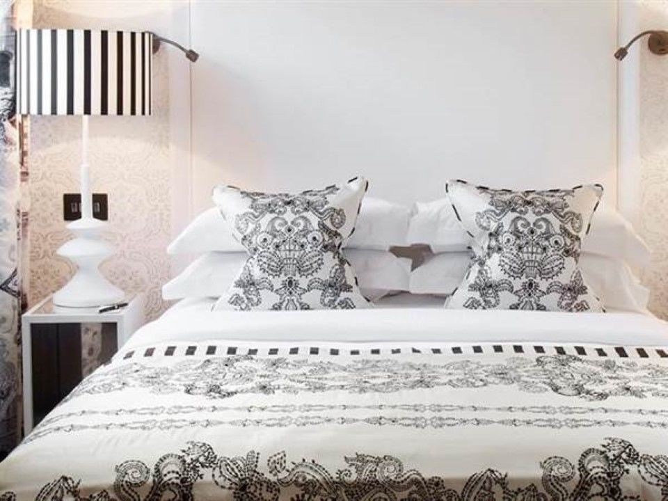 Hotel The Mandeville 4*