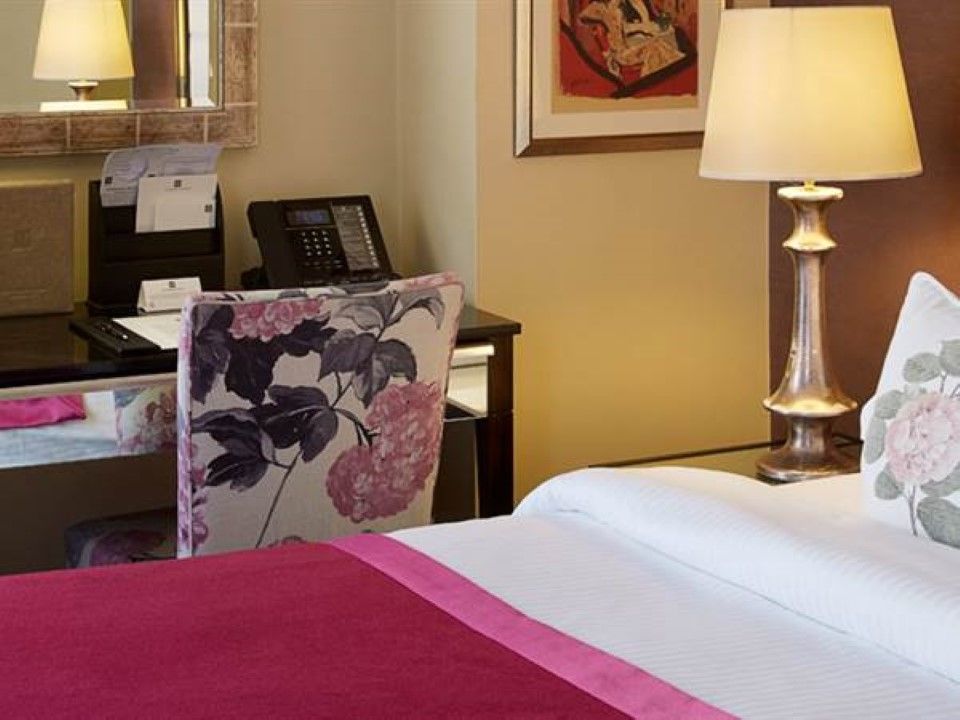 Hotel The Mandeville Londra