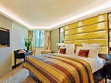 Montcalm Marble Arch Townhouse