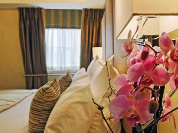 Montcalm Marble Arch Townhouse London
