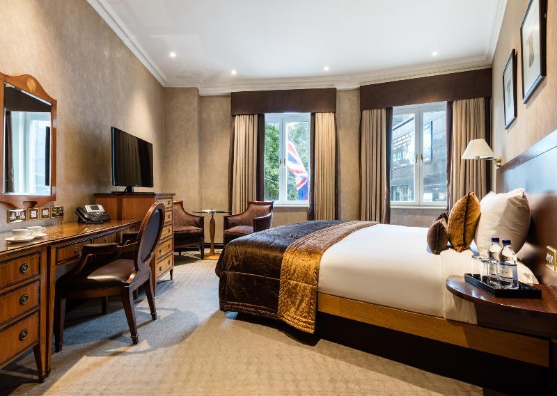Hotell Radisson Blu Hotel, Leicester Square - Formerly Hampshire London